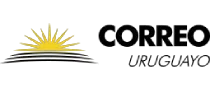 Logo Correo Uruguayo