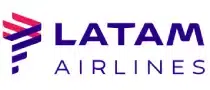 Logo Latam Airlines